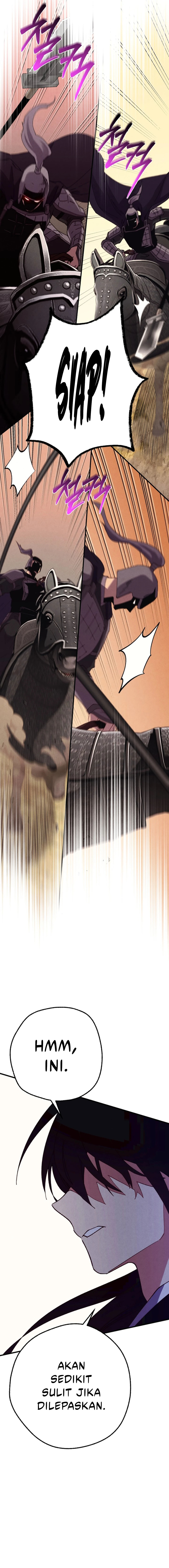 Lightning Degree Chapter 181 Image 18