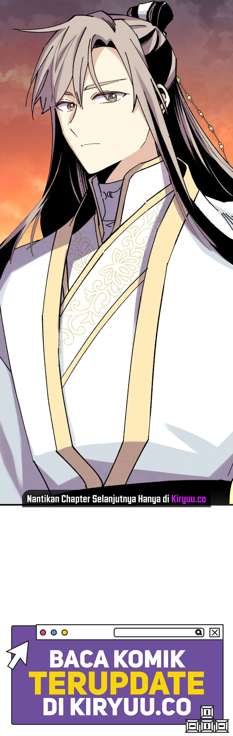 Lightning Degree Chapter 186 Image 10