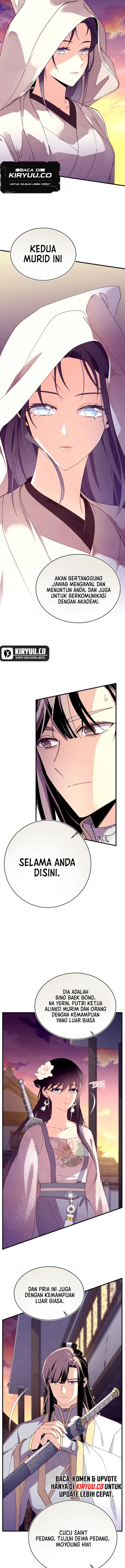 Lightning Degree Chapter 187 Image 2