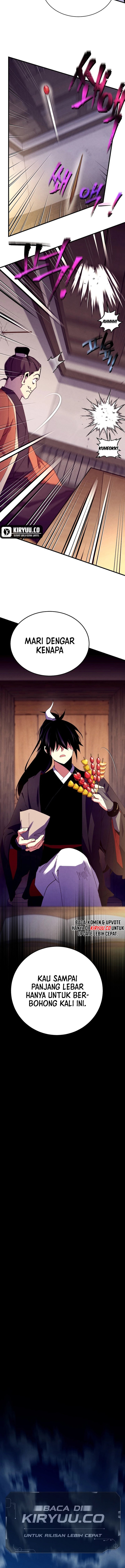 Lightning Degree Chapter 187 Image 11