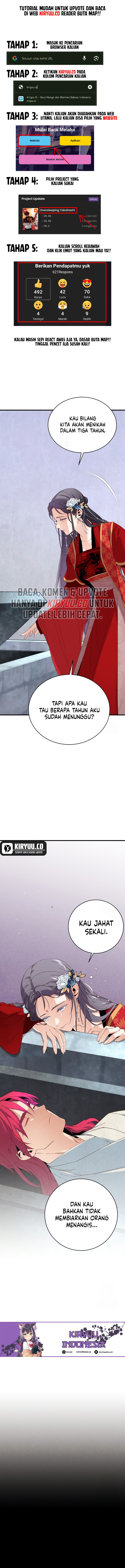 Lightning Degree Chapter 188 Image 1