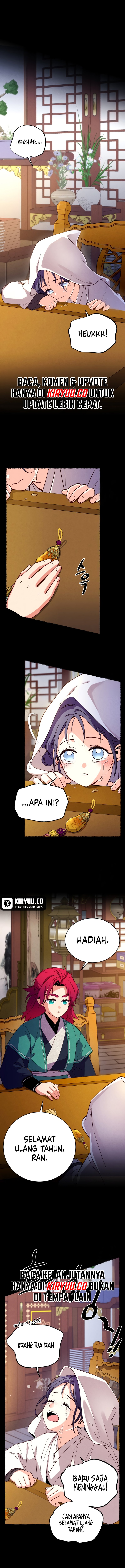 Lightning Degree Chapter 188 Image 2