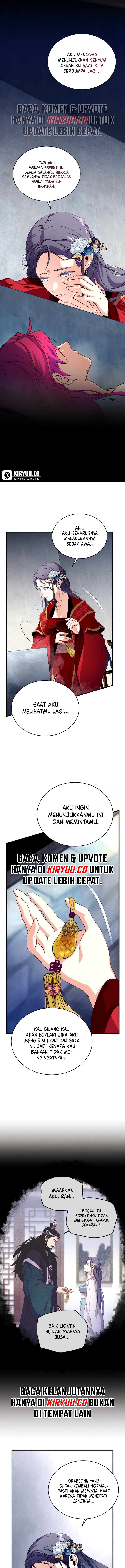 Lightning Degree Chapter 188 Image 9