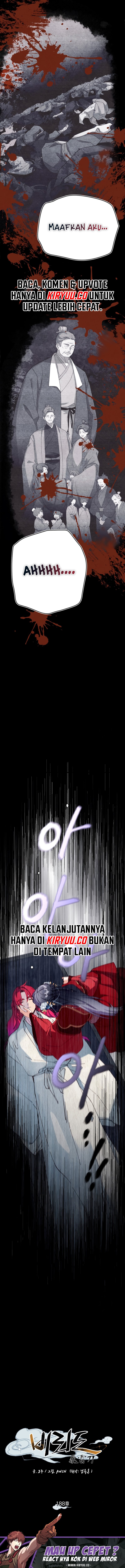 Lightning Degree Chapter 188 Image 11