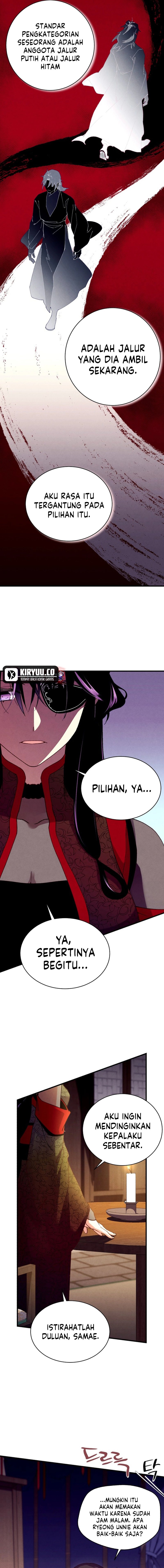 Lightning Degree Chapter 189 Image 5