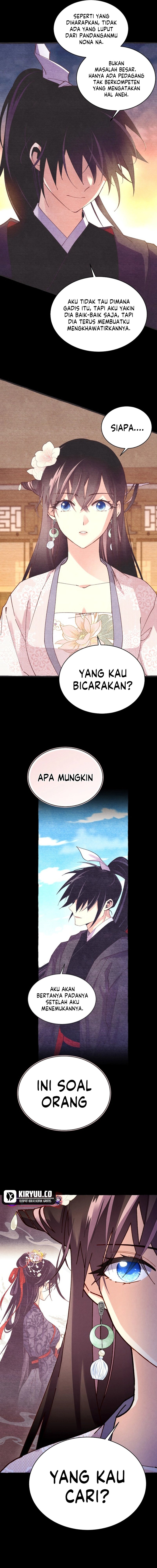 Lightning Degree Chapter 189 Image 7