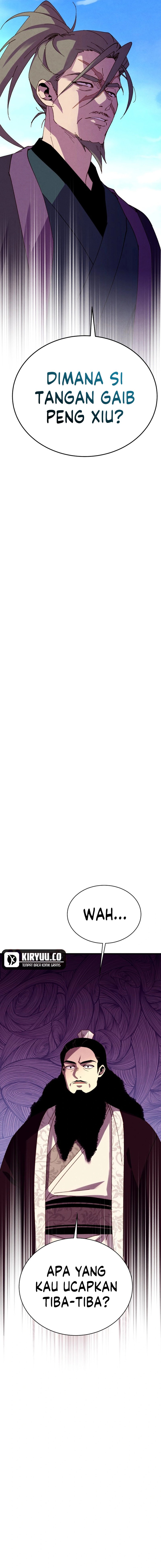 Lightning Degree Chapter 189 Image 17