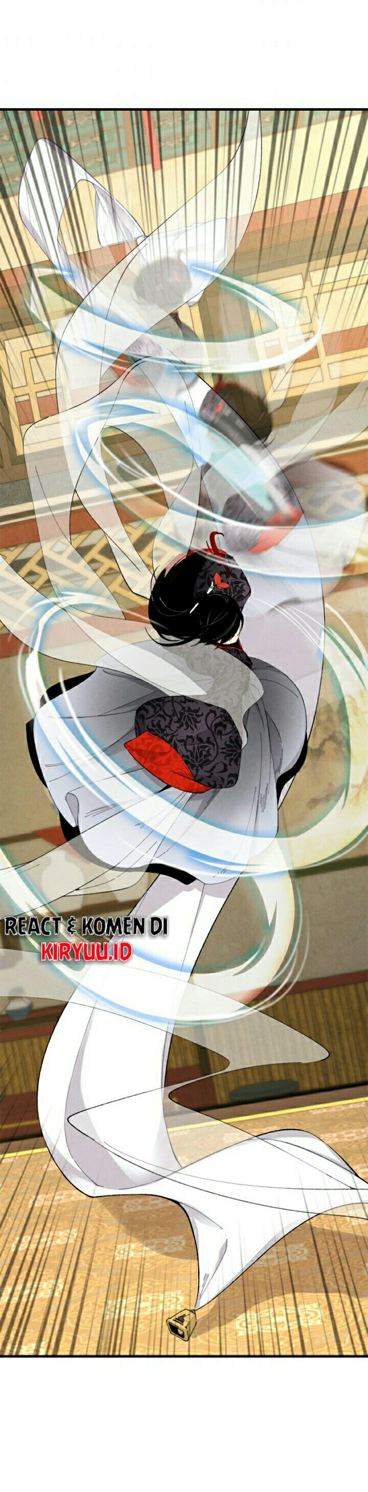 Lightning Degree Chapter 19 Image 4