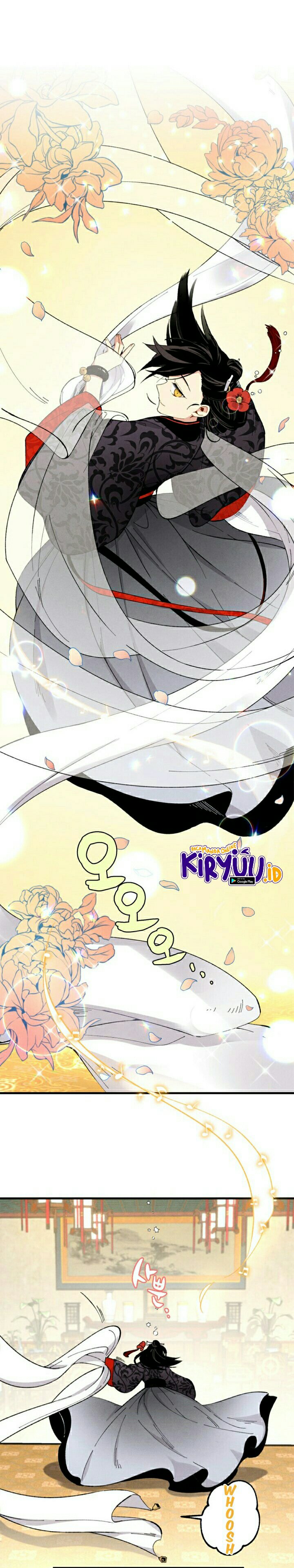 Lightning Degree Chapter 19 Image 5