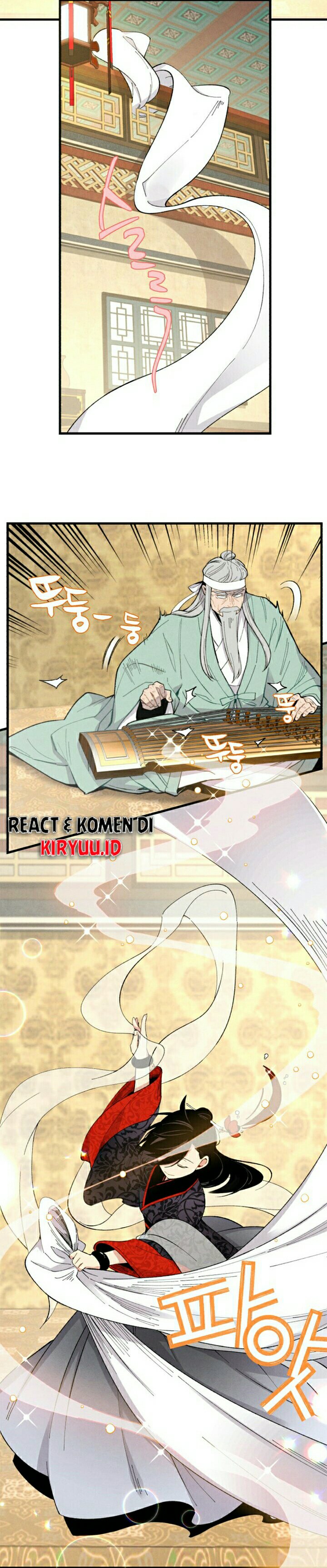 Lightning Degree Chapter 19 Image 6