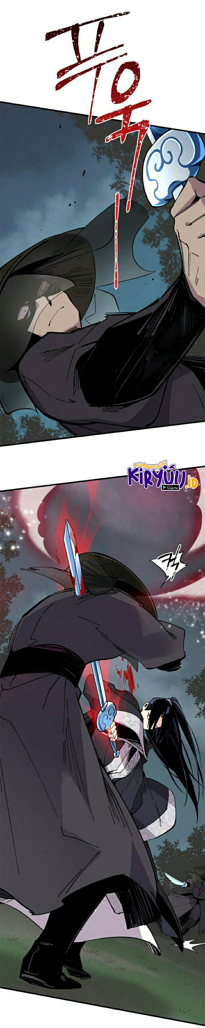 Lightning Degree Chapter 19 Image 11