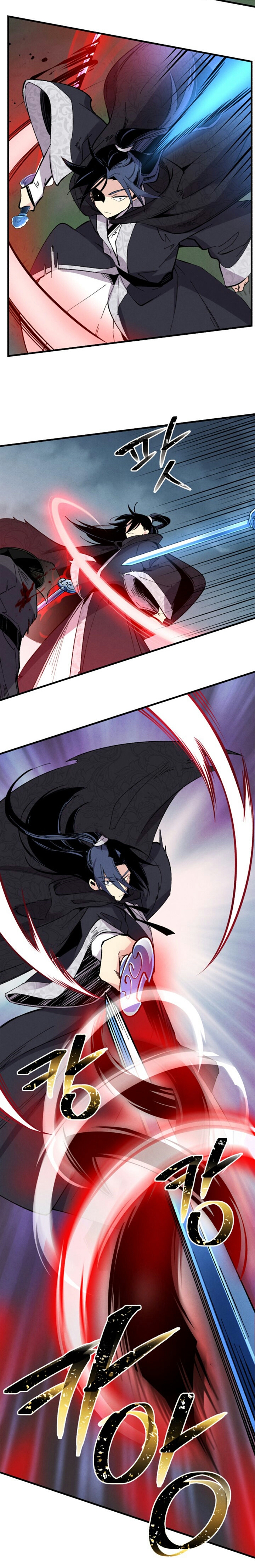 Lightning Degree Chapter 19 Image 12