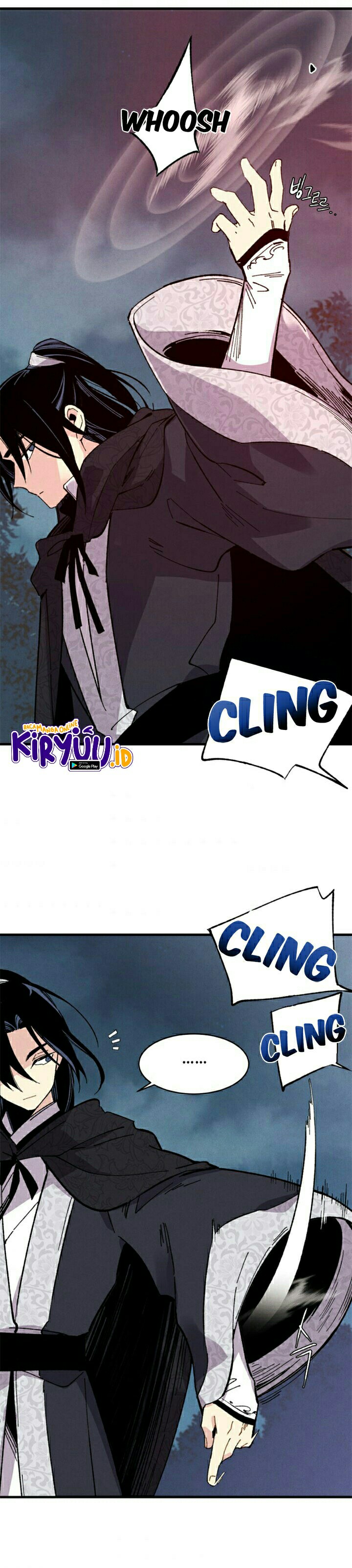 Lightning Degree Chapter 19 Image 17