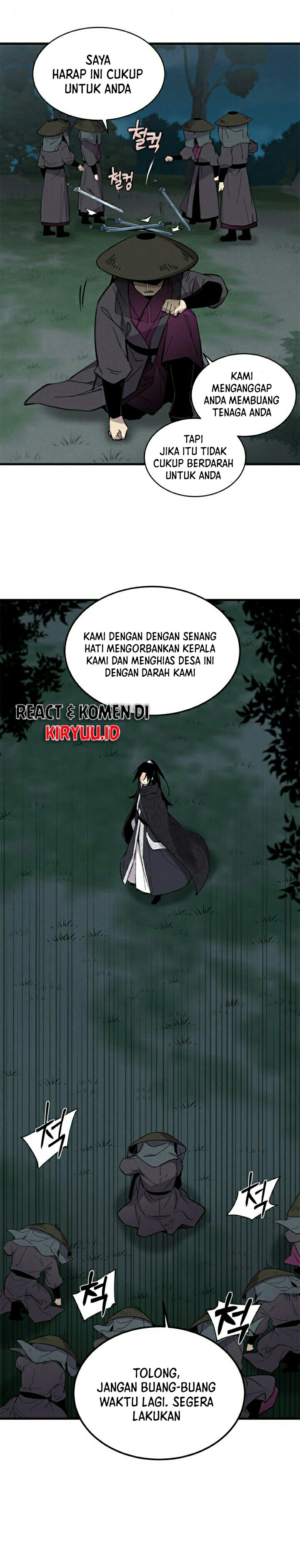 Lightning Degree Chapter 19 Image 18