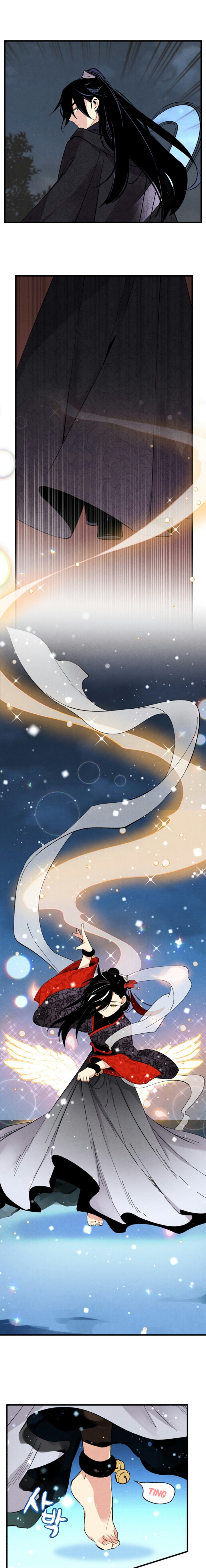 Lightning Degree Chapter 19 Image 22