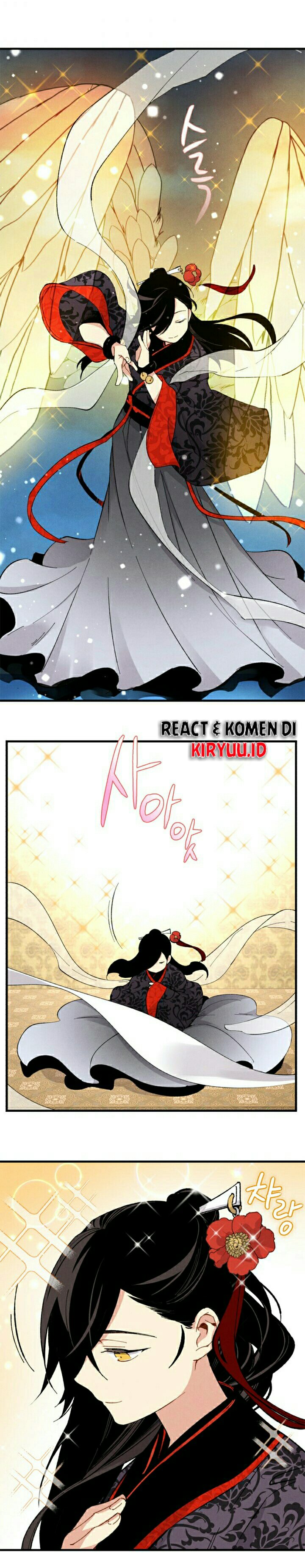 Lightning Degree Chapter 19 Image 26