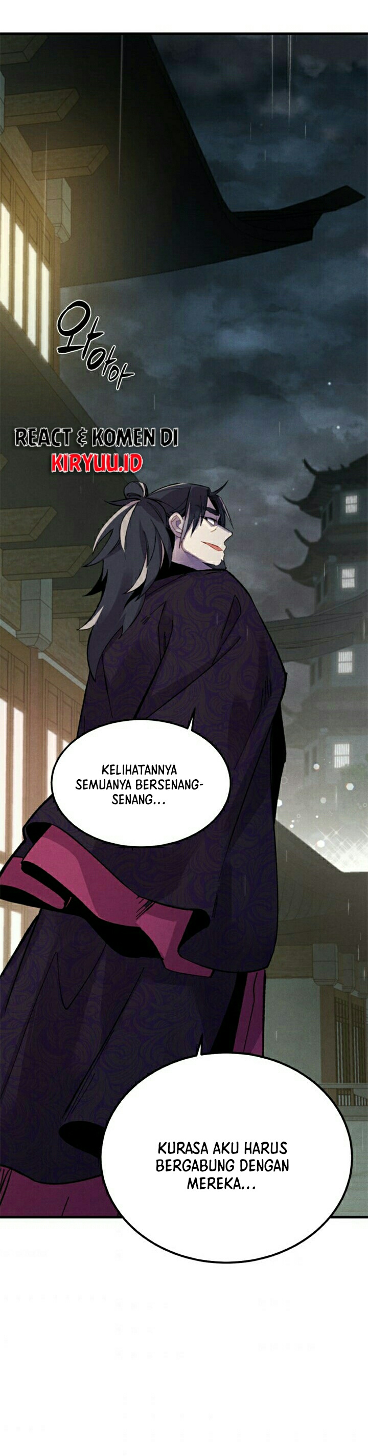 Lightning Degree Chapter 19 Image 28