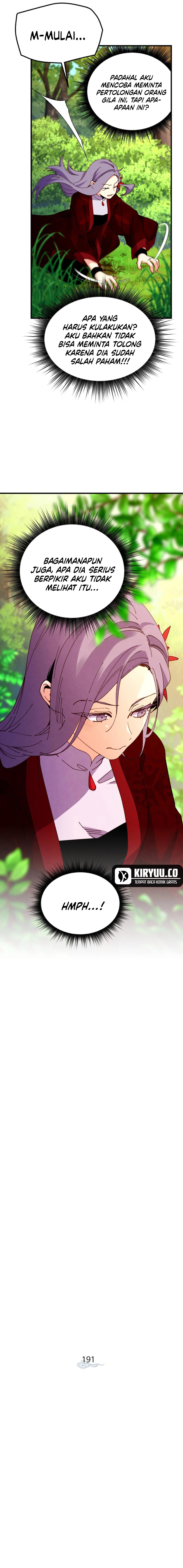 Lightning Degree Chapter 191 Image 15