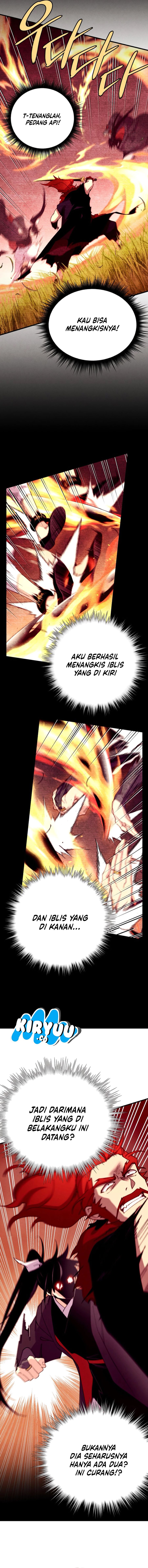 Lightning Degree Chapter 193 Image 1