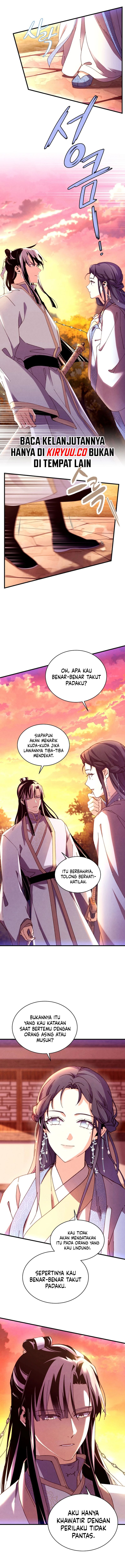 Lightning Degree Chapter 197 Image 2