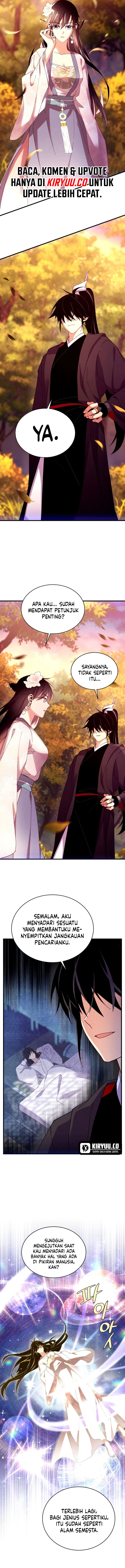 Lightning Degree Chapter 197 Image 4