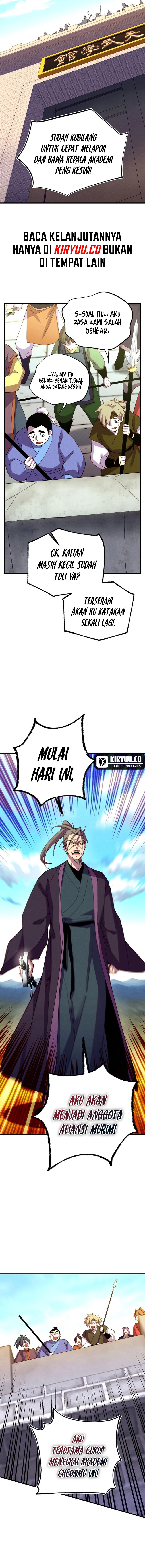 Lightning Degree Chapter 197 Image 13