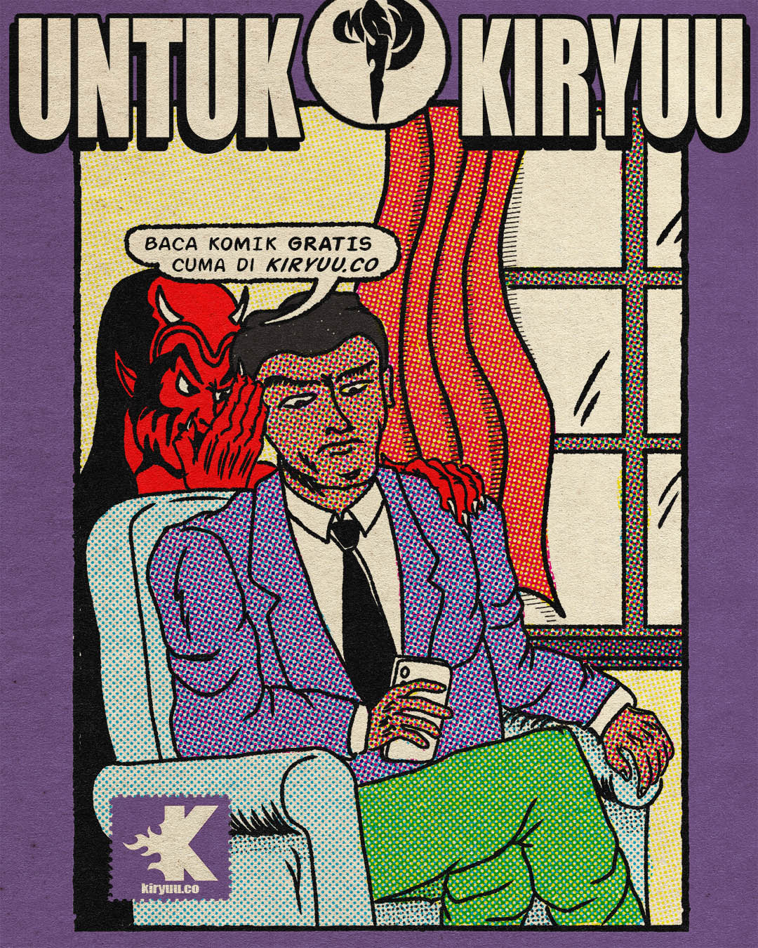 Lightning Degree Chapter 197 Image 16