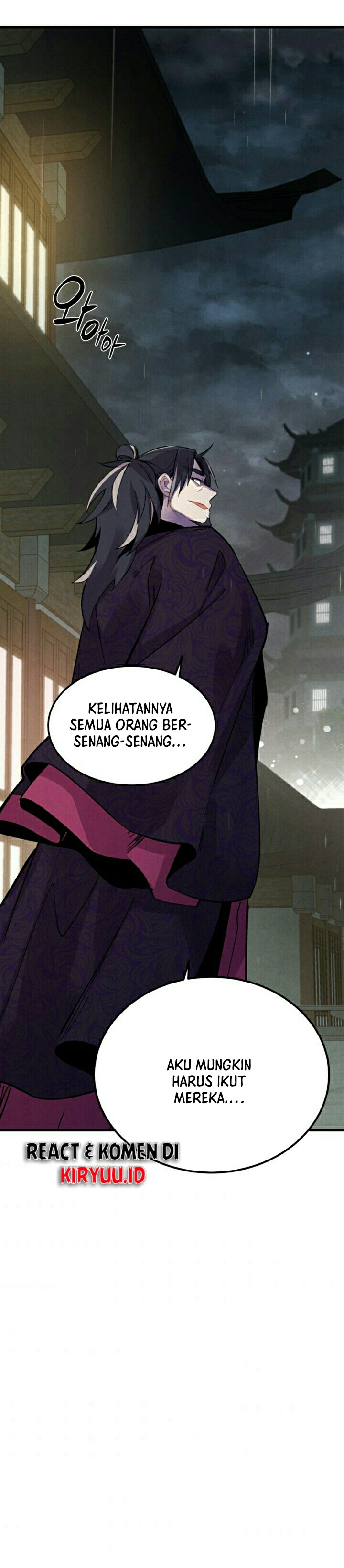 Lightning Degree Chapter 20 Image 4