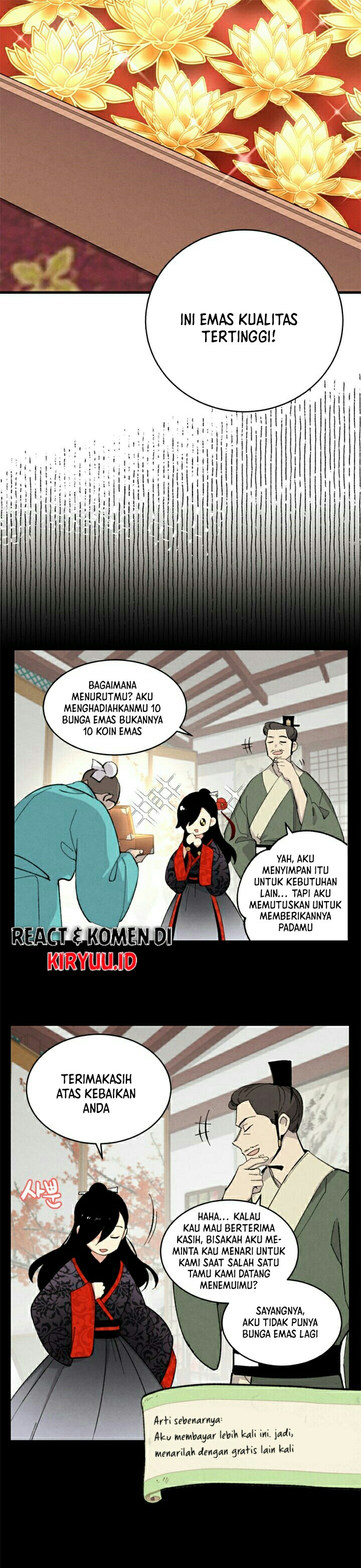 Lightning Degree Chapter 20 Image 10