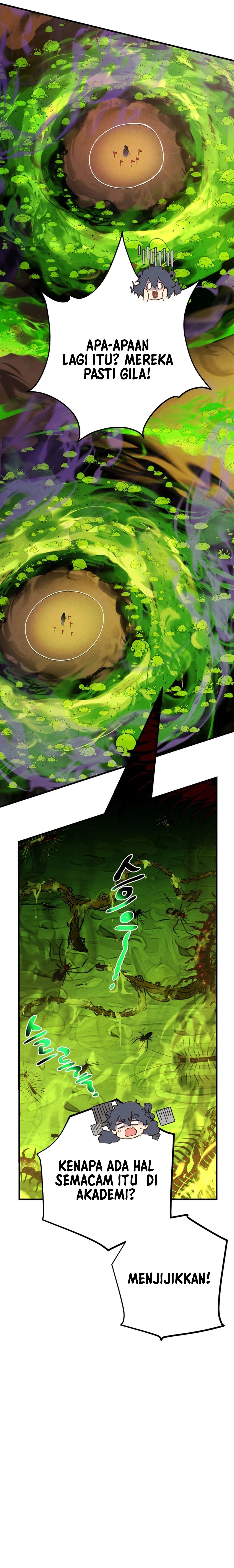 Lightning Degree Chapter 202 Image 13