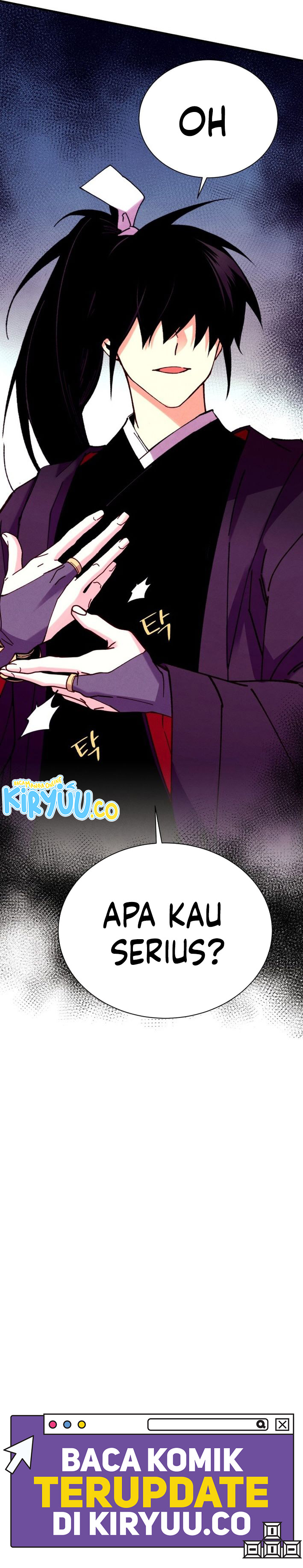 Lightning Degree Chapter 206 Image 10