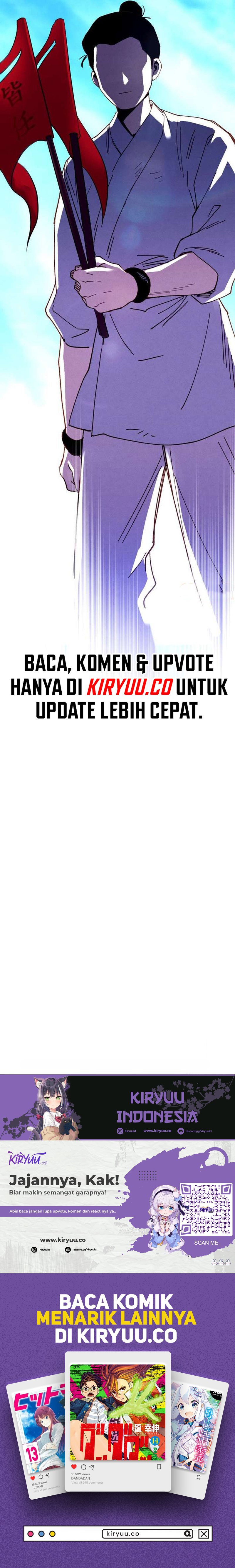 Lightning Degree Chapter 208 Image 22