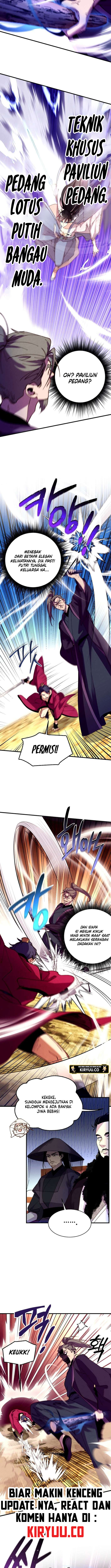 Lightning Degree Chapter 209 Image 3