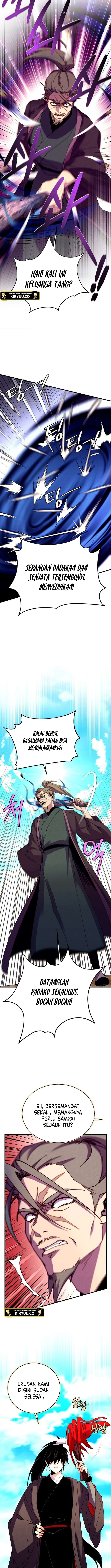 Lightning Degree Chapter 209 Image 4