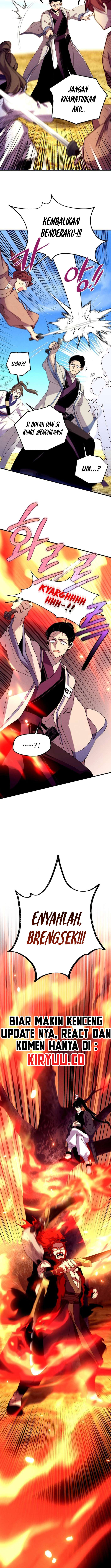 Lightning Degree Chapter 209 Image 12