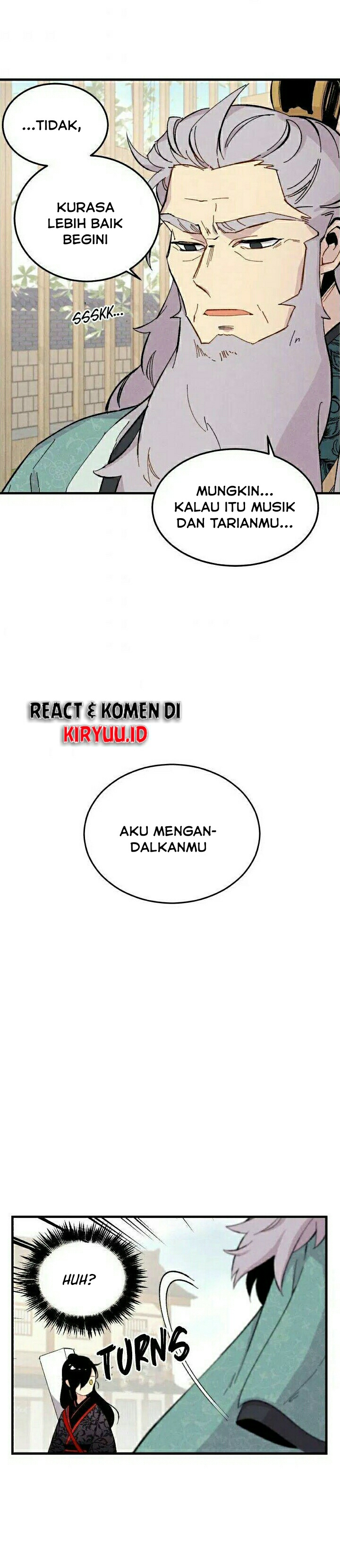 Lightning Degree Chapter 21 Image 4