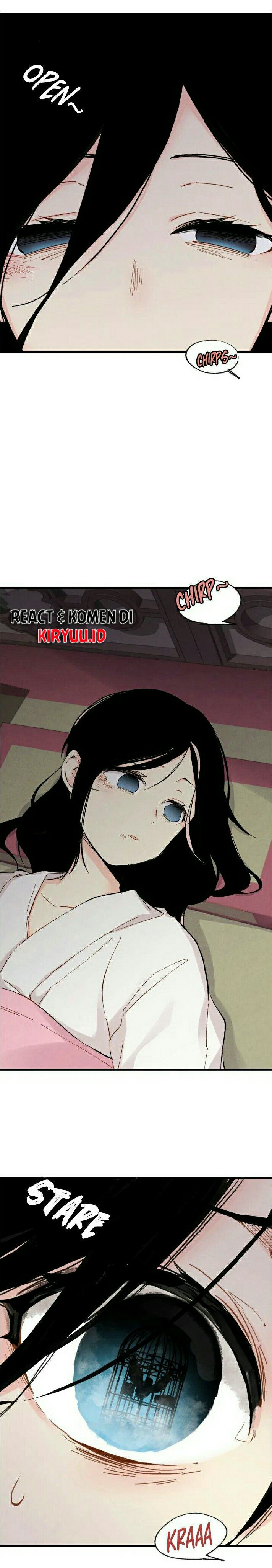 Lightning Degree Chapter 21 Image 7