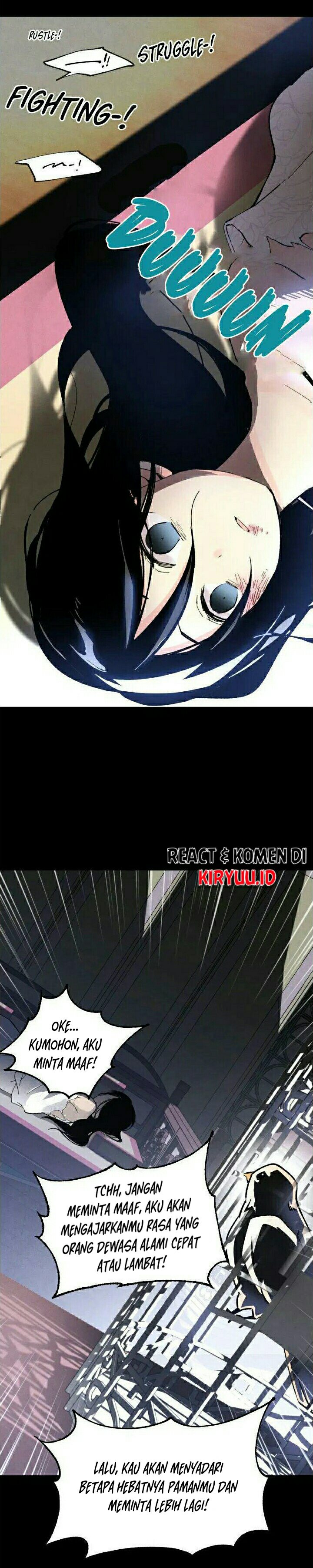 Lightning Degree Chapter 21 Image 11