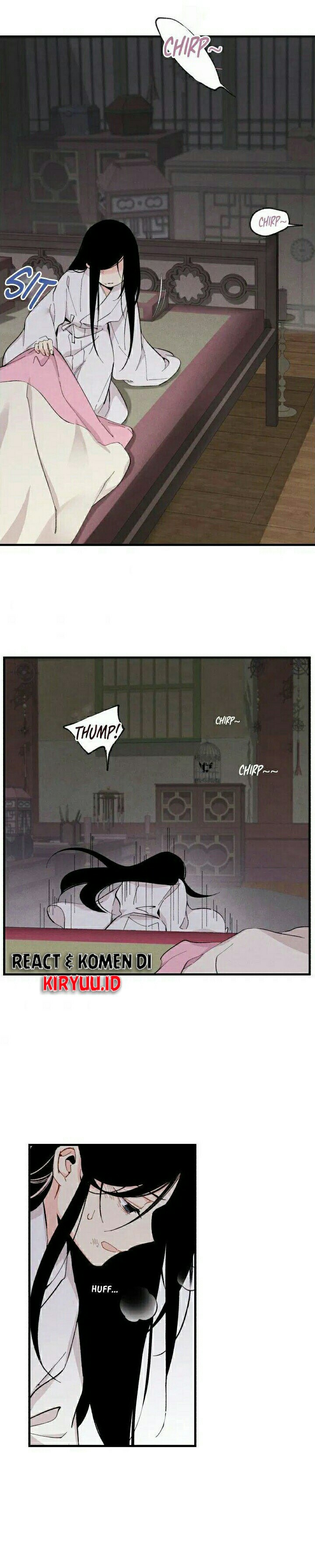 Lightning Degree Chapter 21 Image 13