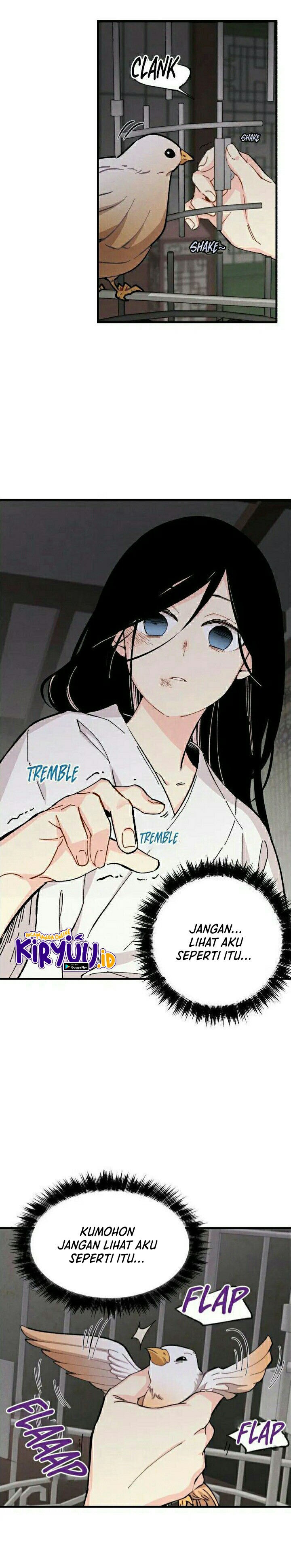 Lightning Degree Chapter 21 Image 14