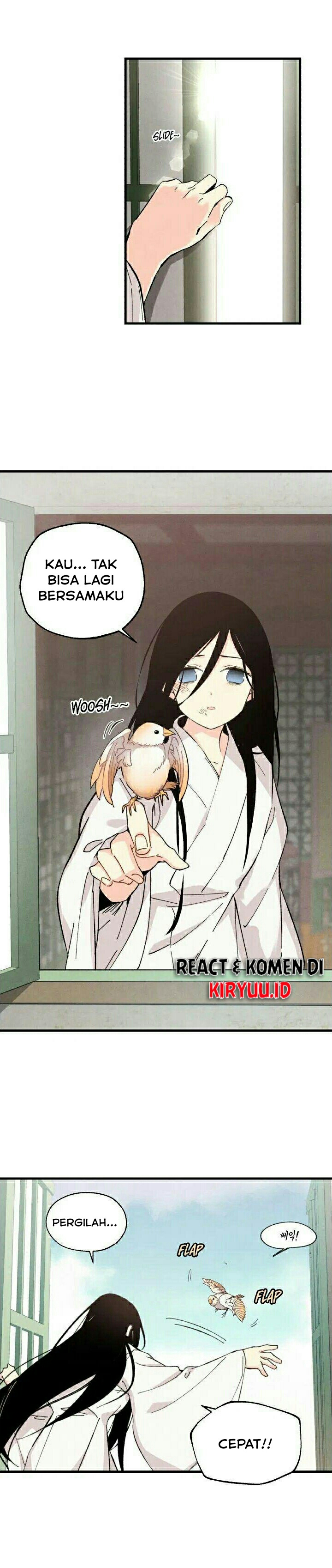 Lightning Degree Chapter 21 Image 17