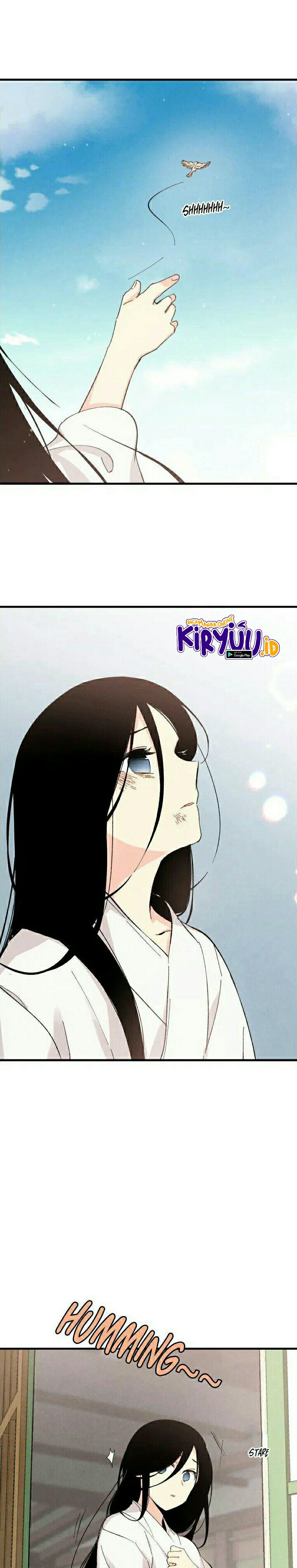 Lightning Degree Chapter 21 Image 18