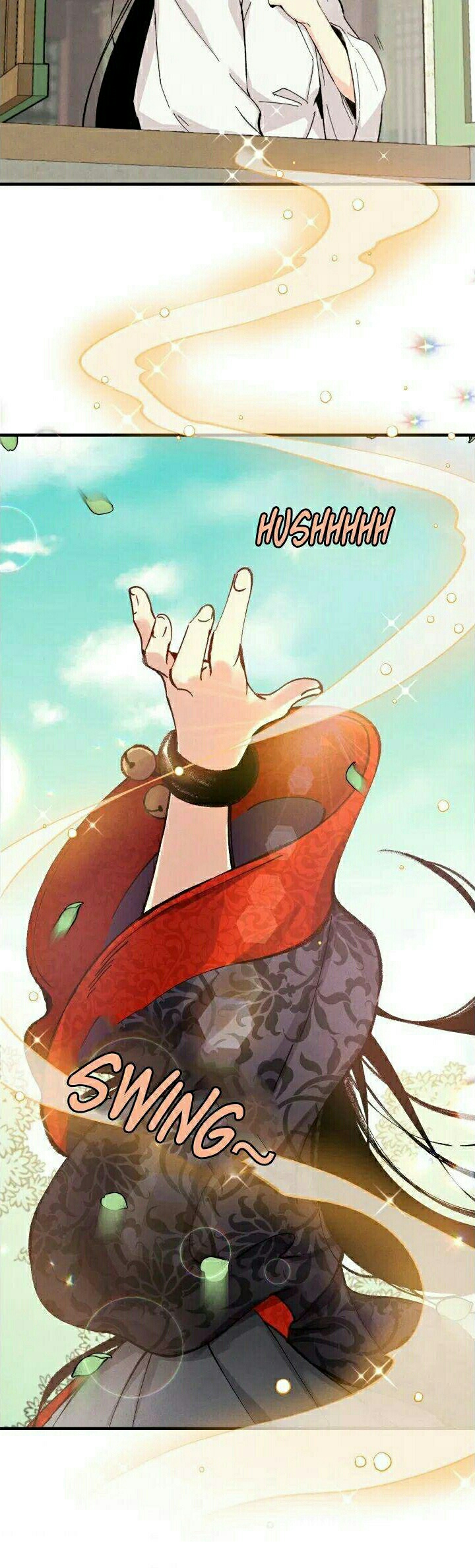 Lightning Degree Chapter 21 Image 19