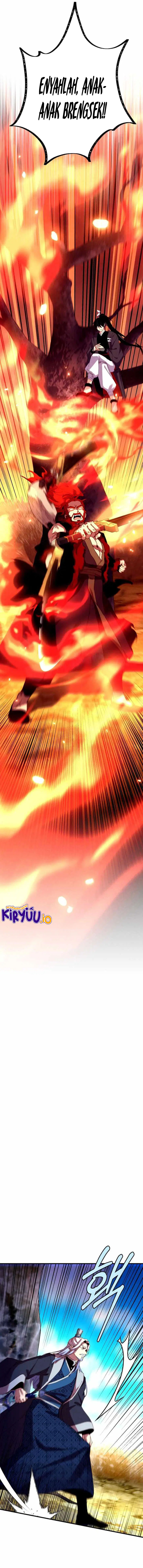 Lightning Degree Chapter 210 Image 3