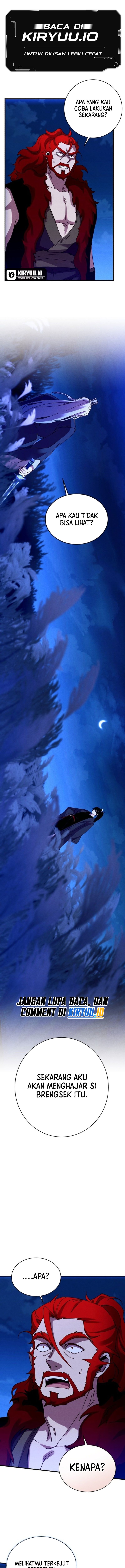 Lightning Degree Chapter 212 Image 1