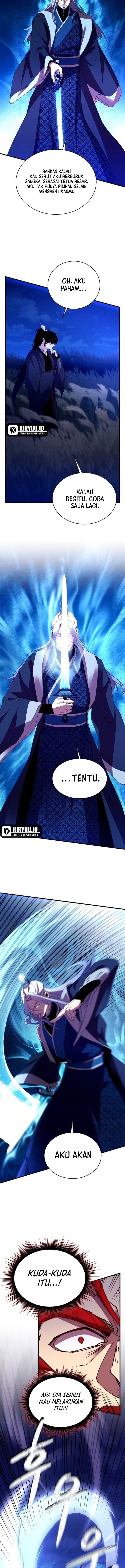 Lightning Degree Chapter 212 Image 10