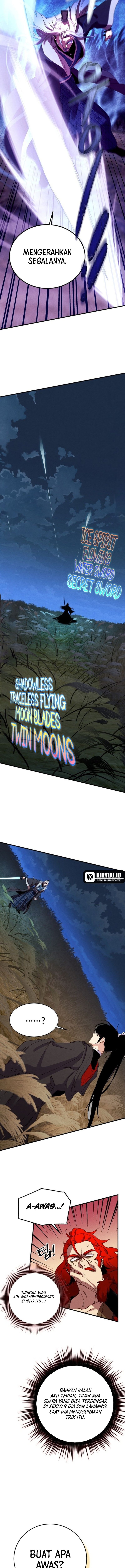 Lightning Degree Chapter 212 Image 11