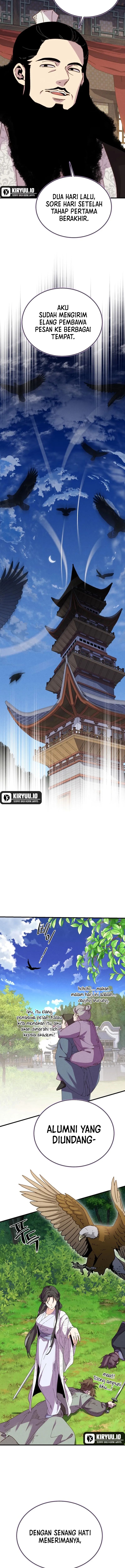 Lightning Degree Chapter 213 Image 12