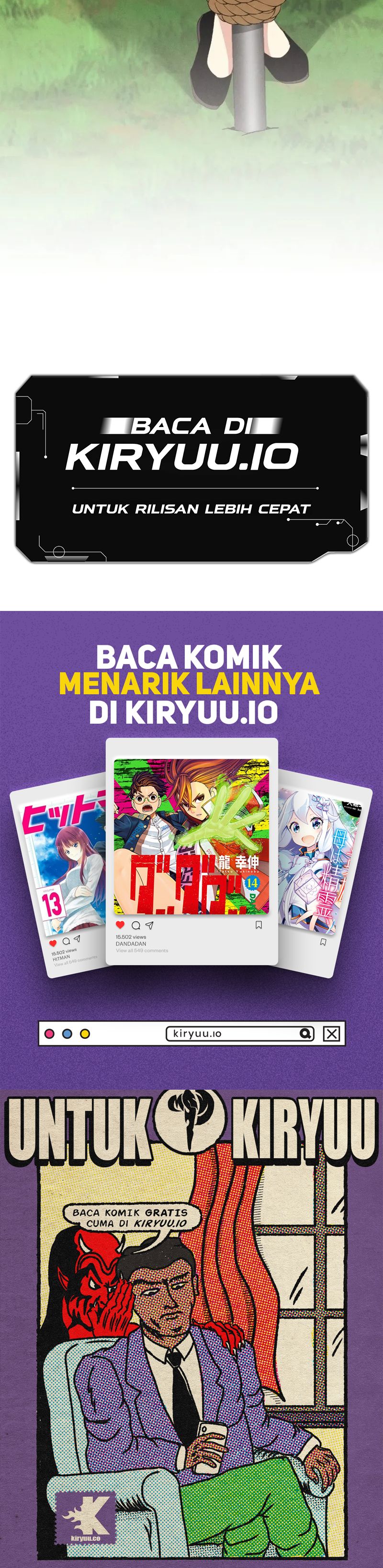 Lightning Degree Chapter 213 Image 15