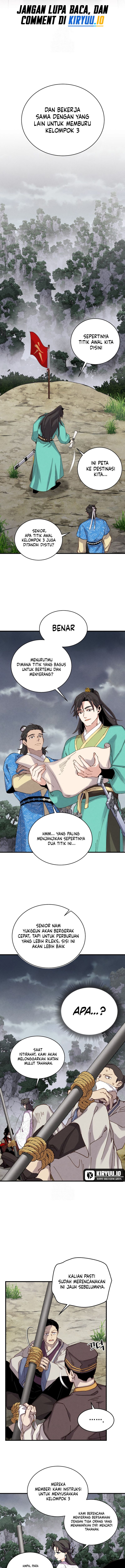 Lightning Degree Chapter 214 Image 12